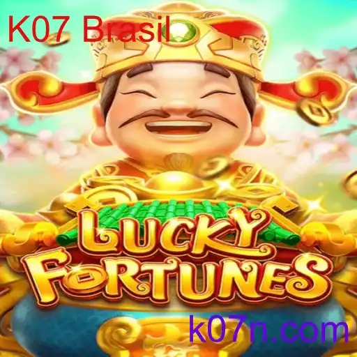 LUCKYFORTUNES