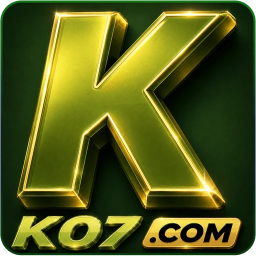 K07 Brasil Logo